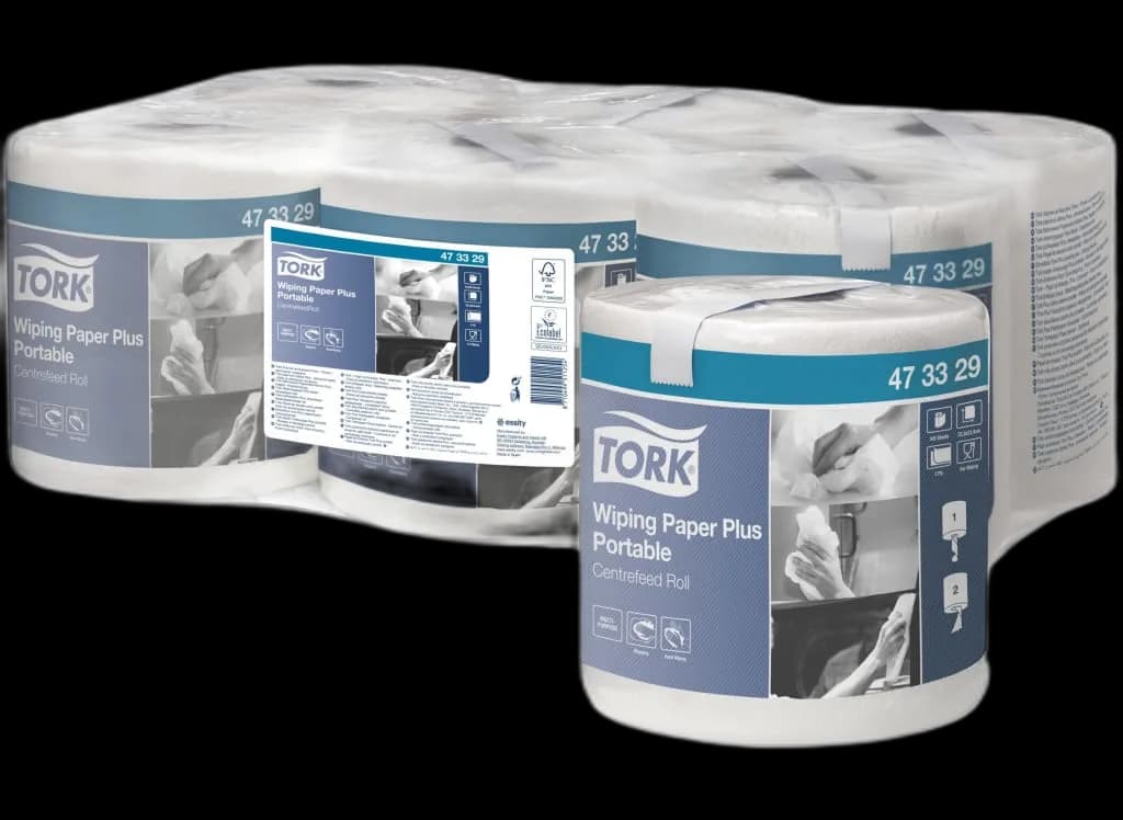 Tørkerull Tork M2 Advanced portable 2l