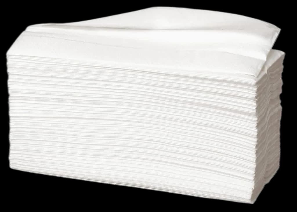 Håndtørk Care-Ness Excellent C-fold 2l