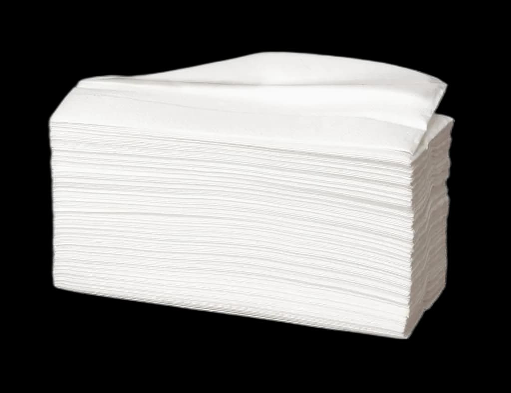 Håndtørk Care-Ness Excellent C-fold 2l