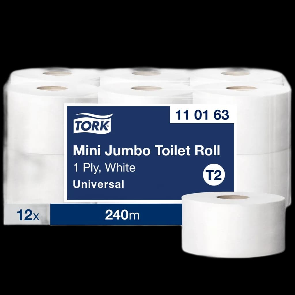 Toa Tork Mini Jumbo 240m 1l T2
