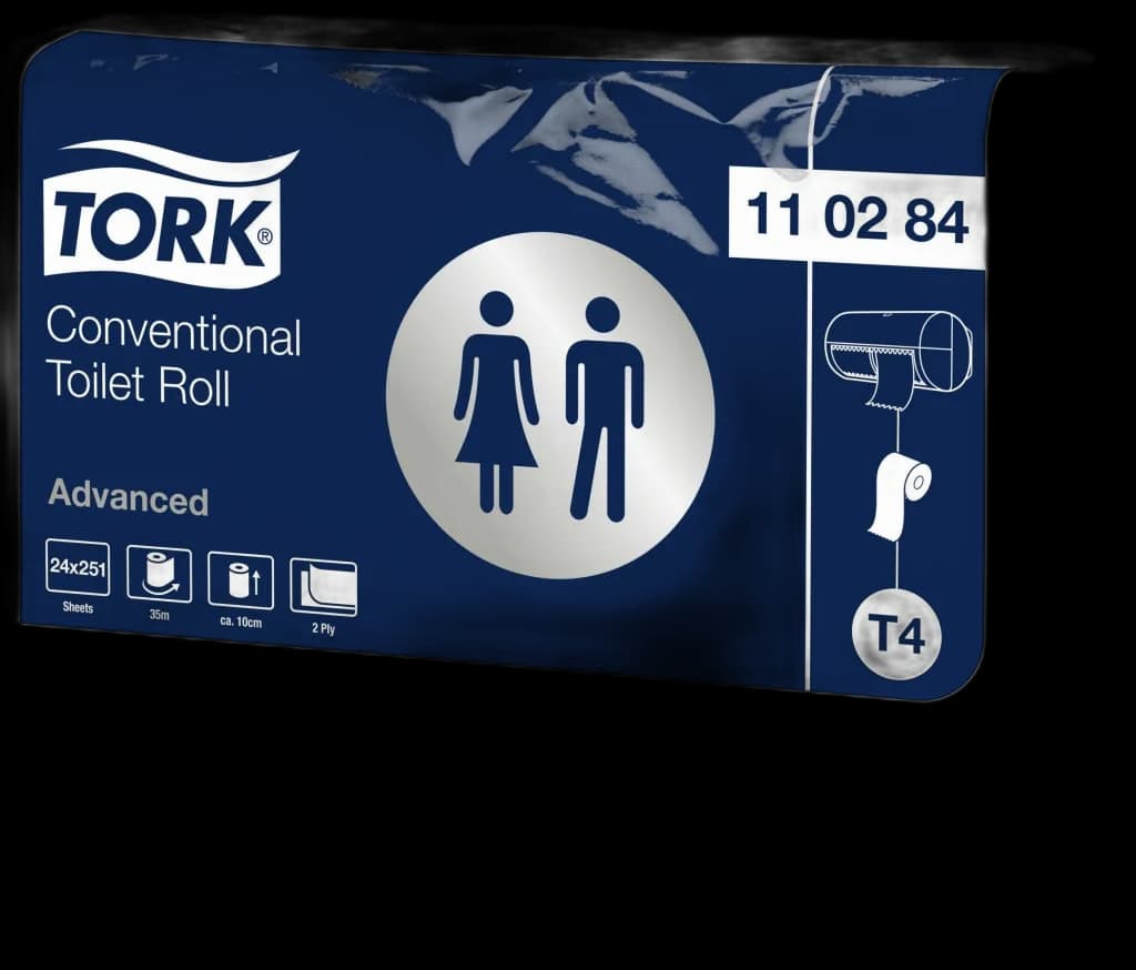 Toa Tork T4 Advanced 35m 2l