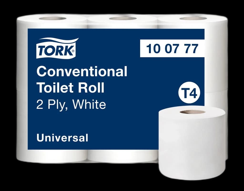 Toa Tork T4 Universal 2-lags