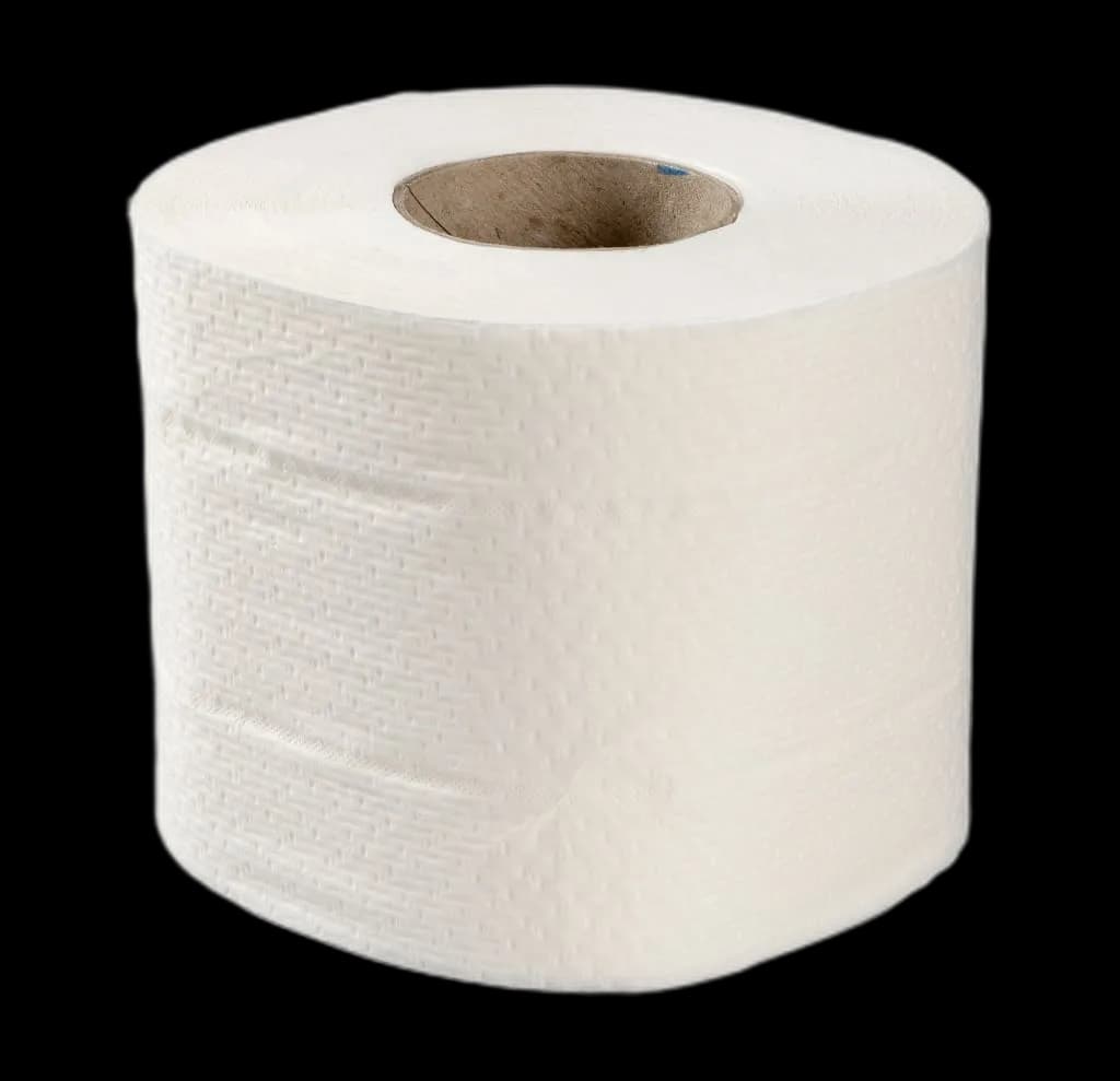 Toalettpapir Care-Ness Excellent 33m 2l