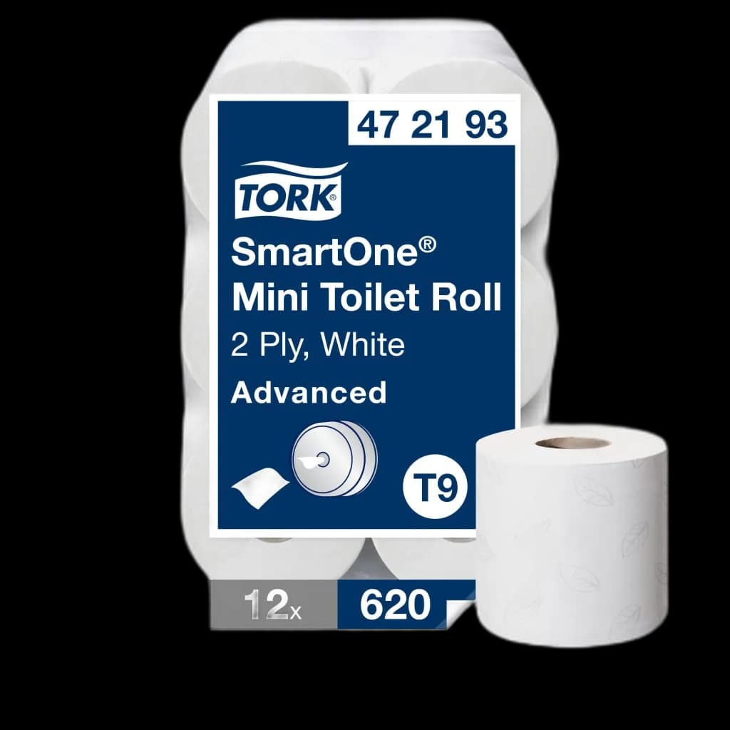 Toa Tork T9 SmartOne Mini 2l