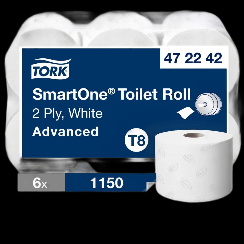 Toa Tork T8 SmartOne 207m 2l