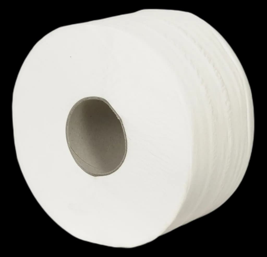 Toalettpapir Mini Jumbo Abena 170m 2l