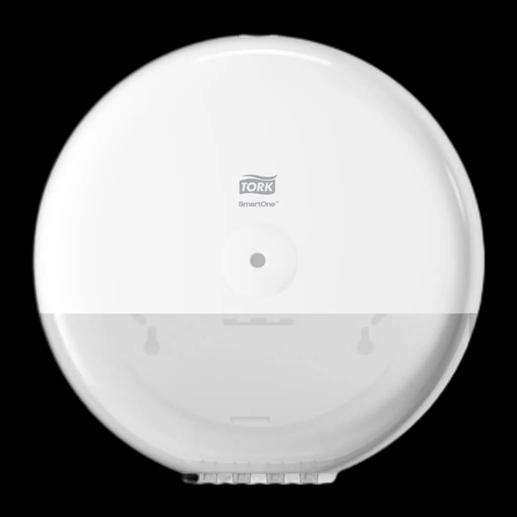 Disp Toa Tork T8 SmartOne hvit
