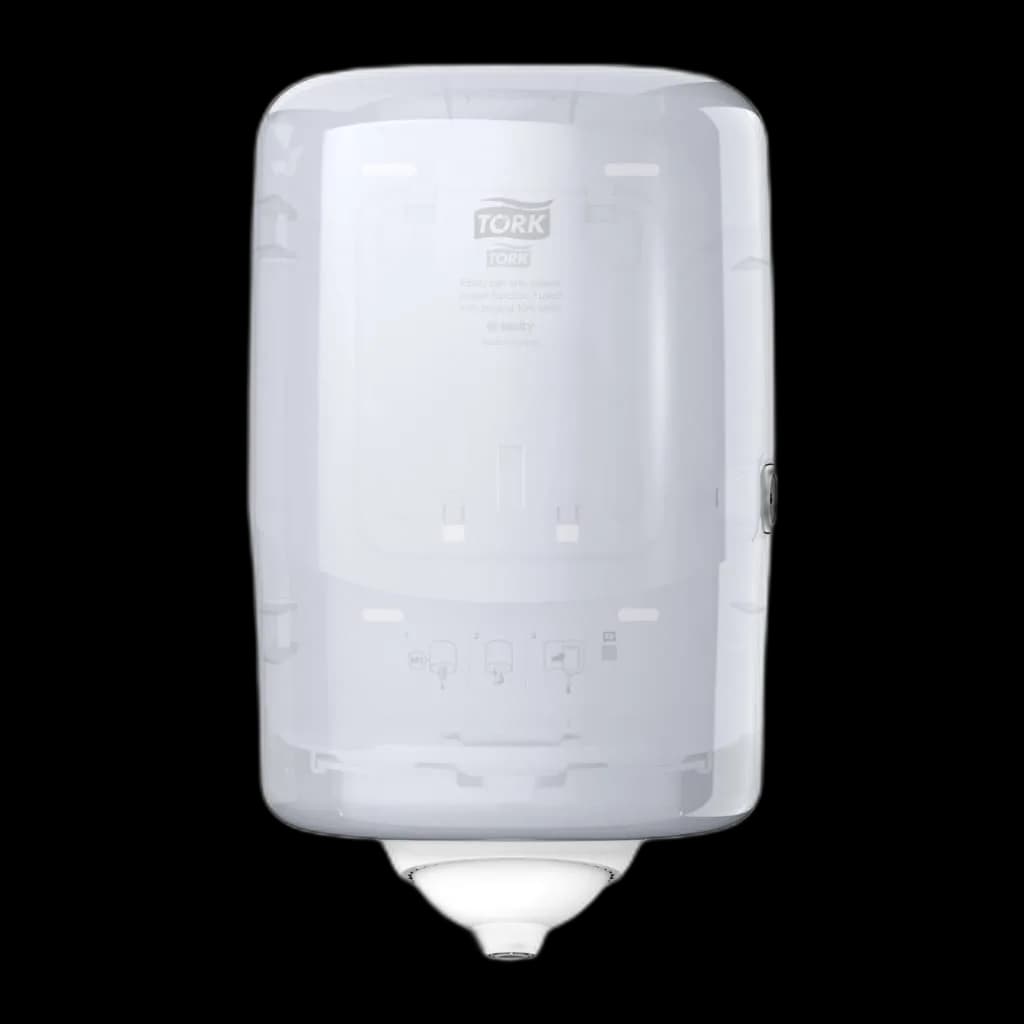 Dispenser Tork Reflex Mini M3 hvit