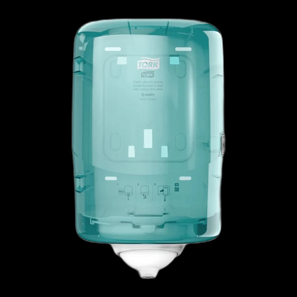 Dispenser Tork Reflex Mini M3 turkis
