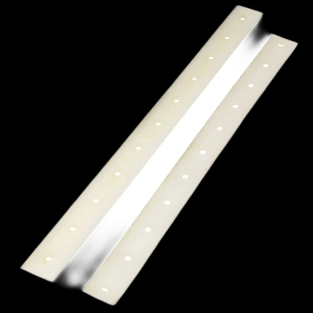 Nalgummi kit Nilfisk SC351 14,5"