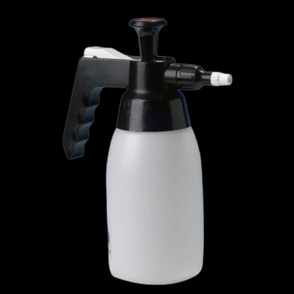 Lavtrykksprøyte Basiclean 1l