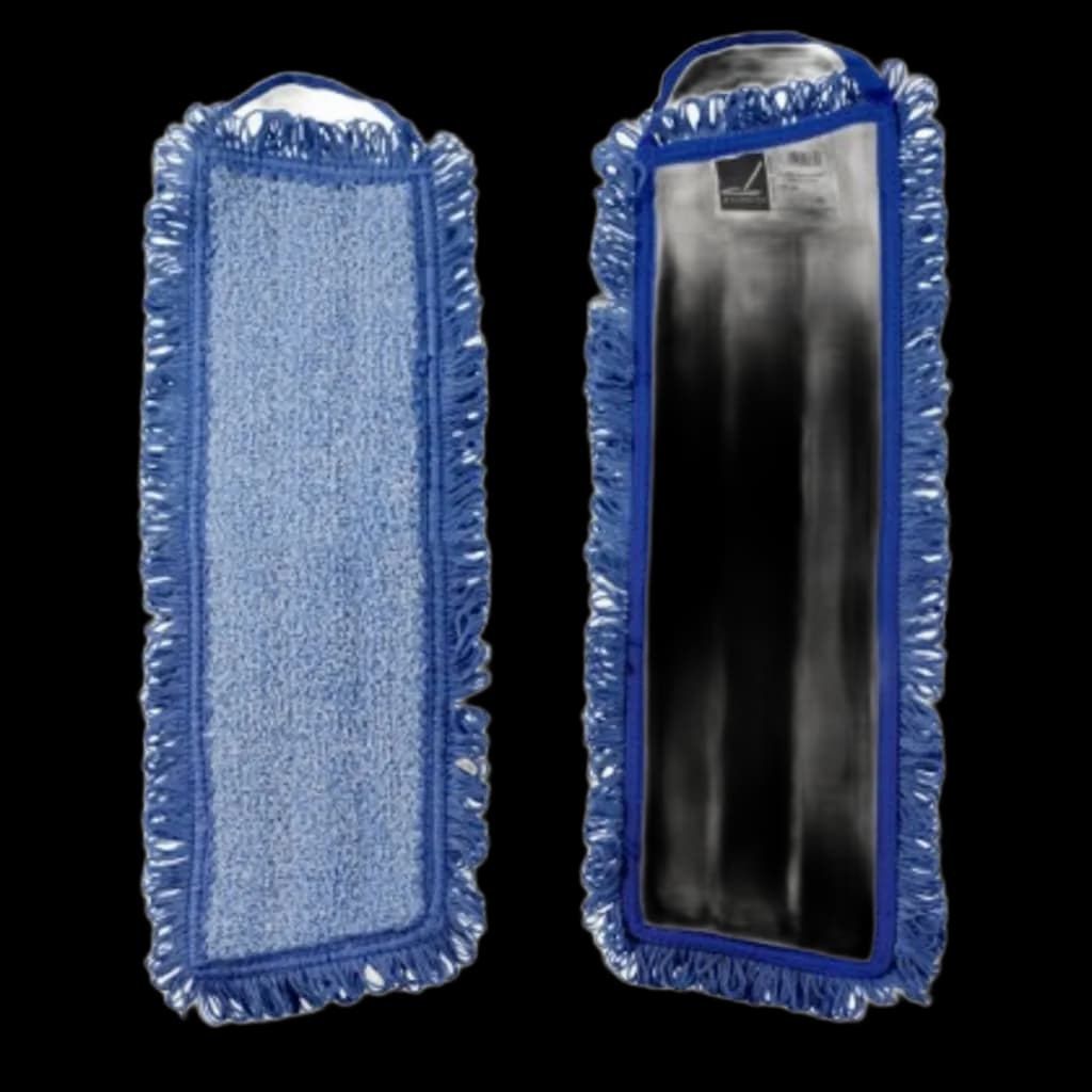 Mopp Millentex AF mikro velcro 40cm