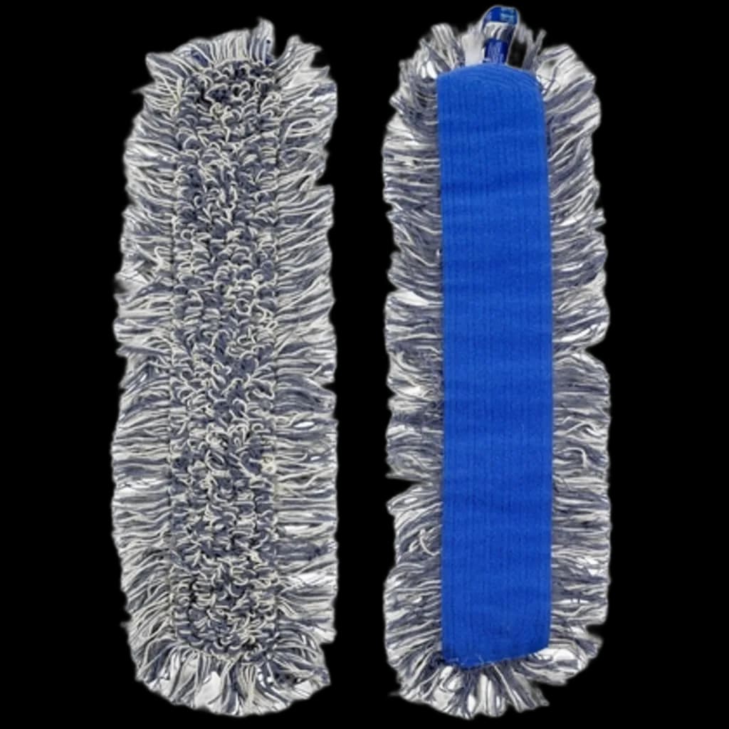 Mopp Millentex blanding velcro 60cm