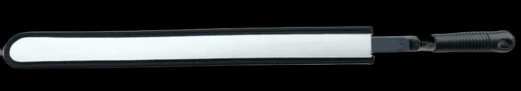 Skaft Interiørmopp Activa Flexi