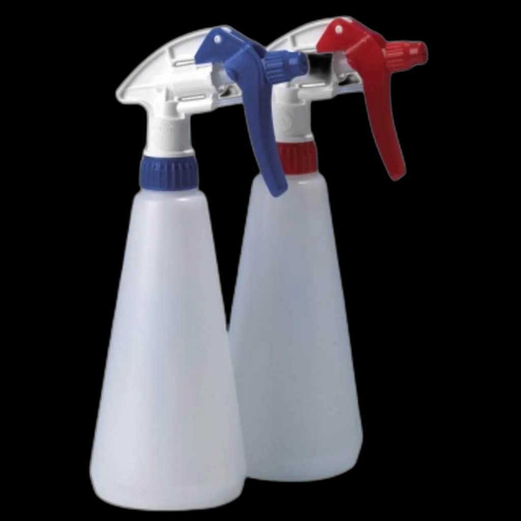 Sprayflaske BasiClean 0,5l