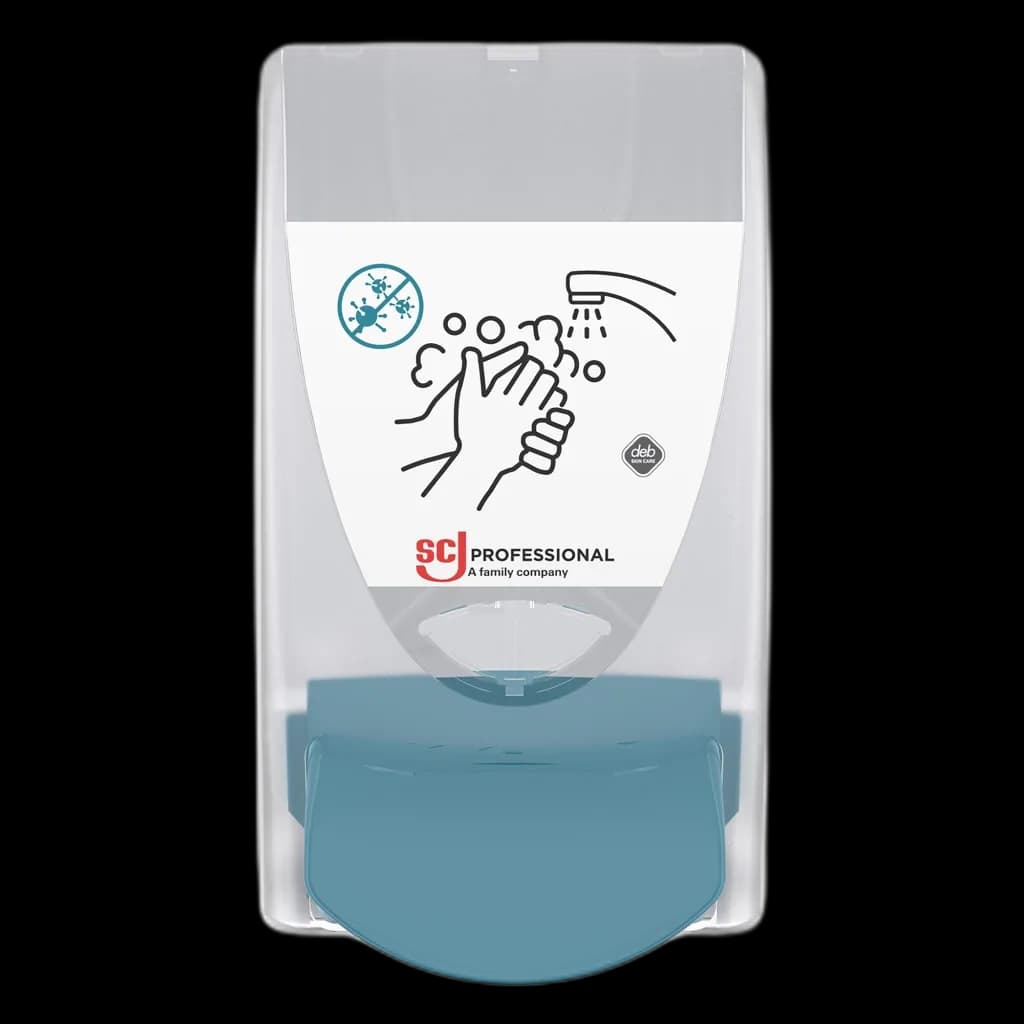 Dispenser SCJP Cleanse Antimicrobial 1l