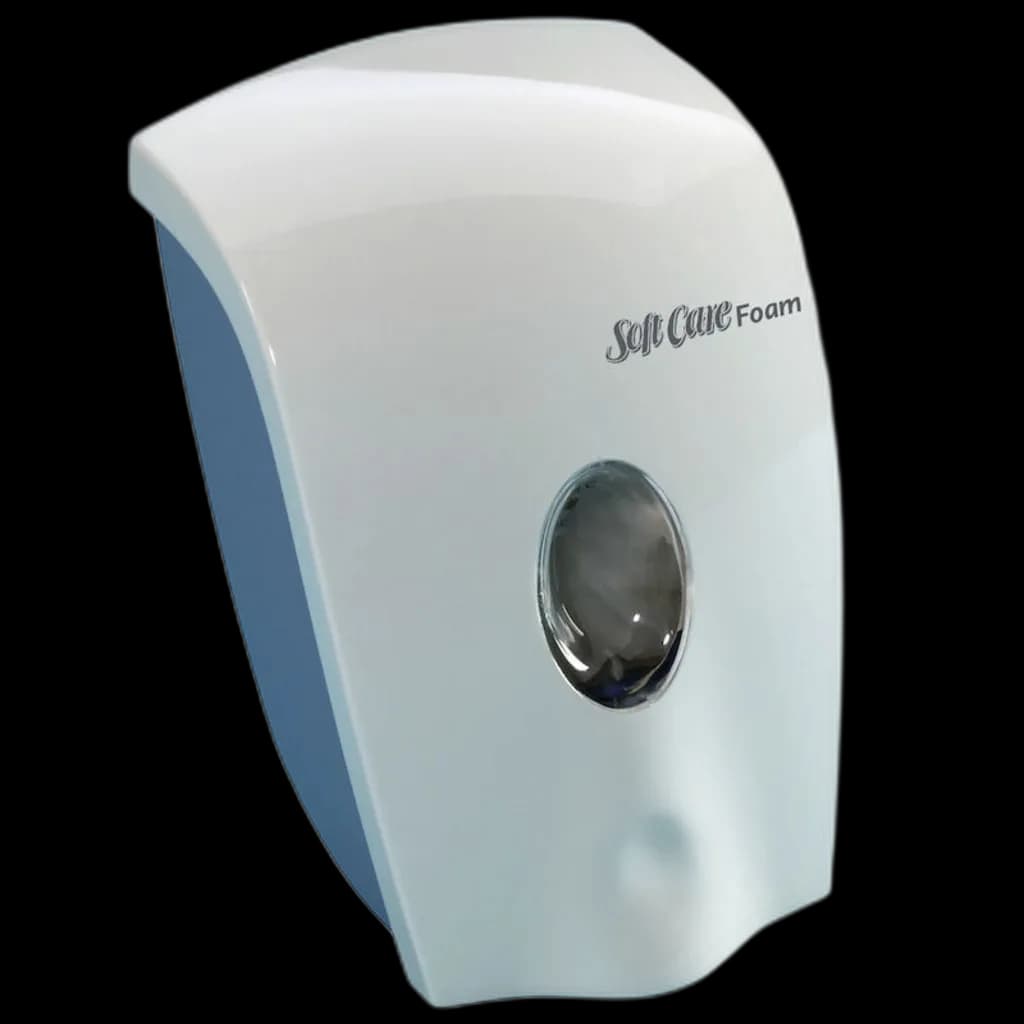 Dispenser skum Soft Care Line
