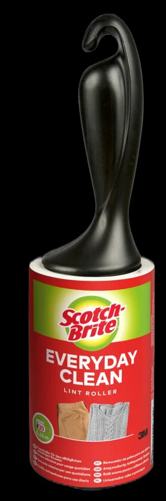 Klesrulle Scotch-Brite lo-/hårfjerner