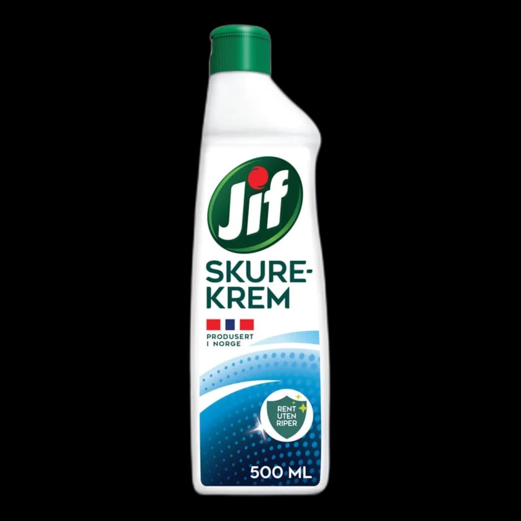 Skurekrem Jif Original 500ml