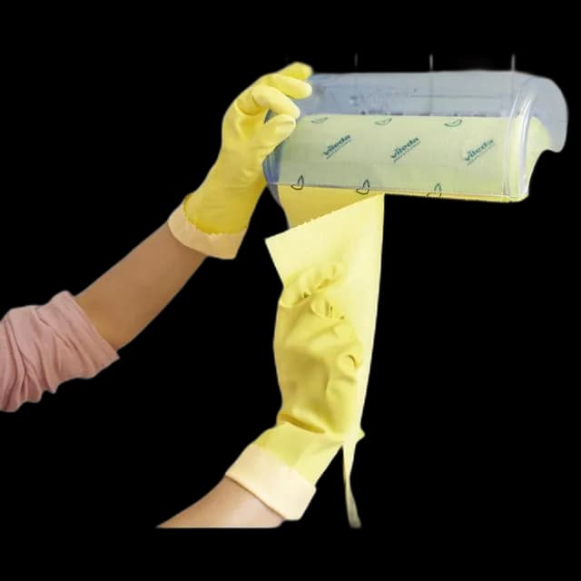 Dispenser til Quick'n Dry og MicroRoll