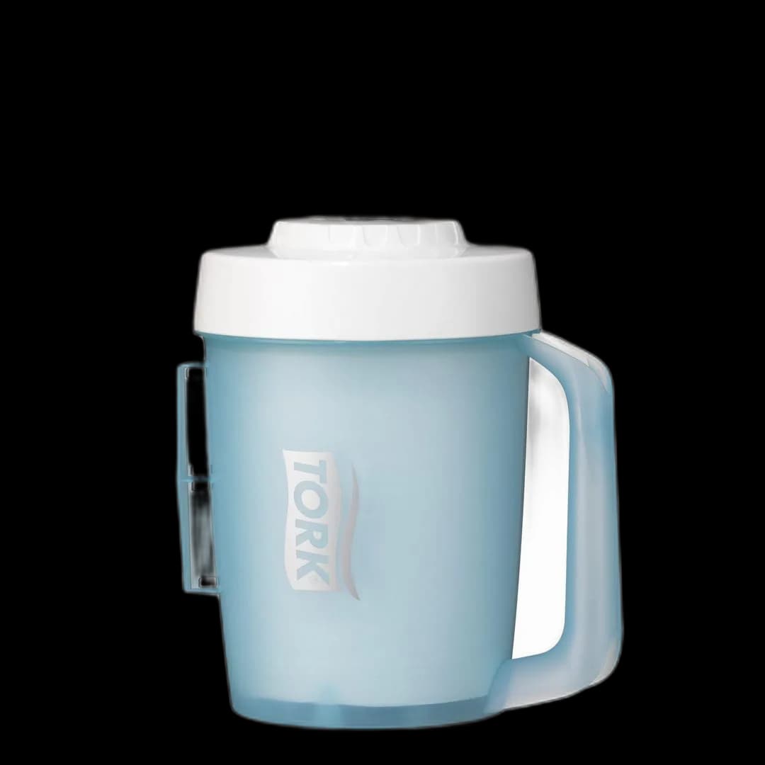 Dispenser TORK mini senterrull bærbar M1