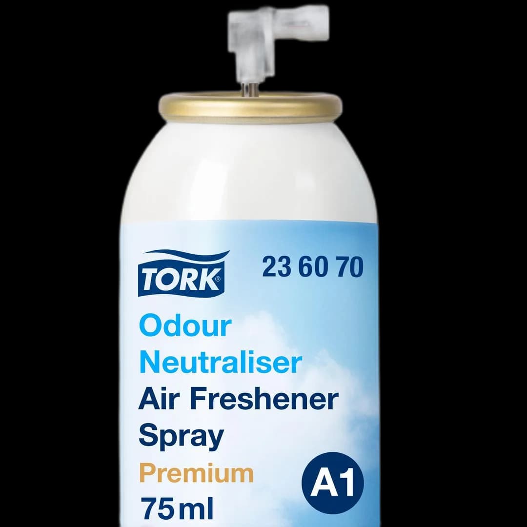 Luftfrisker TORK Premium nøytral A1 75ml