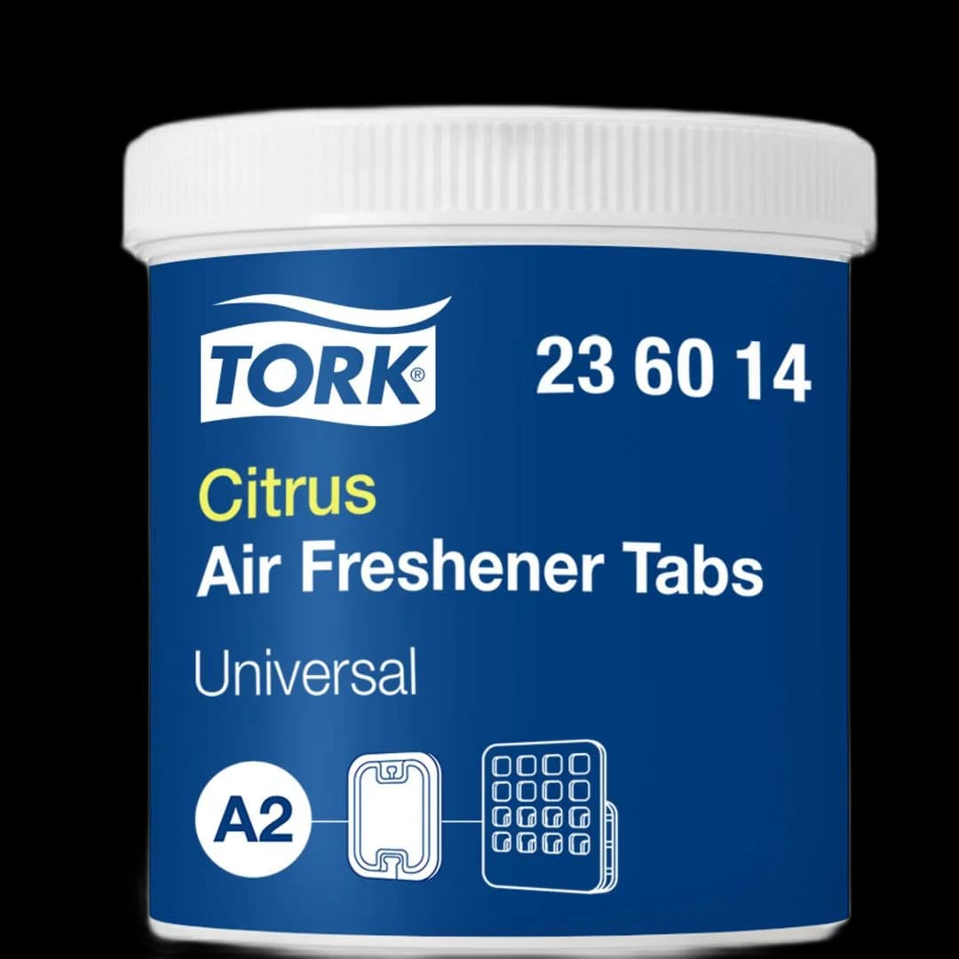 Luftfrisker TORK Universal sitrus A2(20)