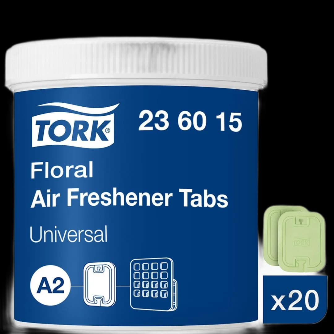 Luftfrisker TORK Universal blomst A2(20)