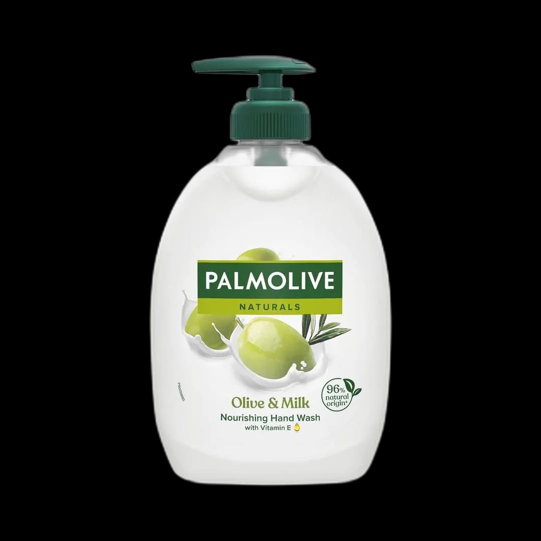 Håndsåpe PALMOLIVE Oliven 0,5L