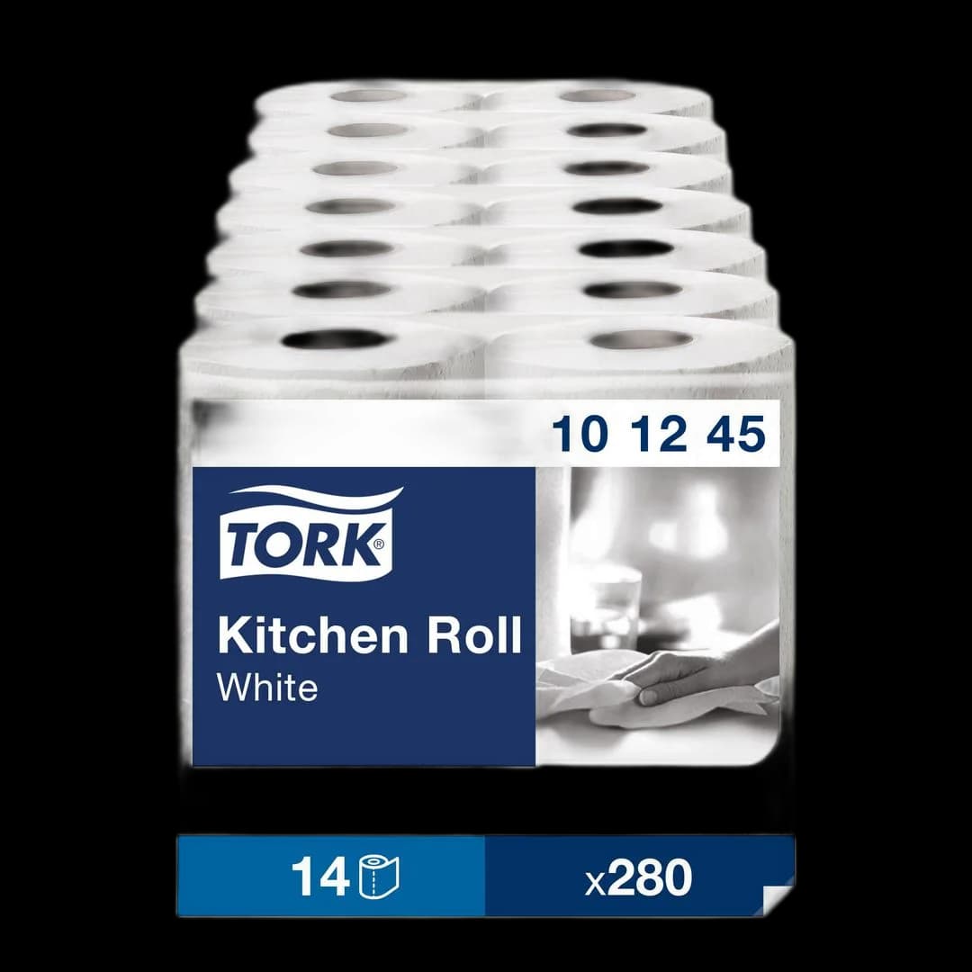 Kjøkkenrull TORK Advanced 2L 38,6m (14)
