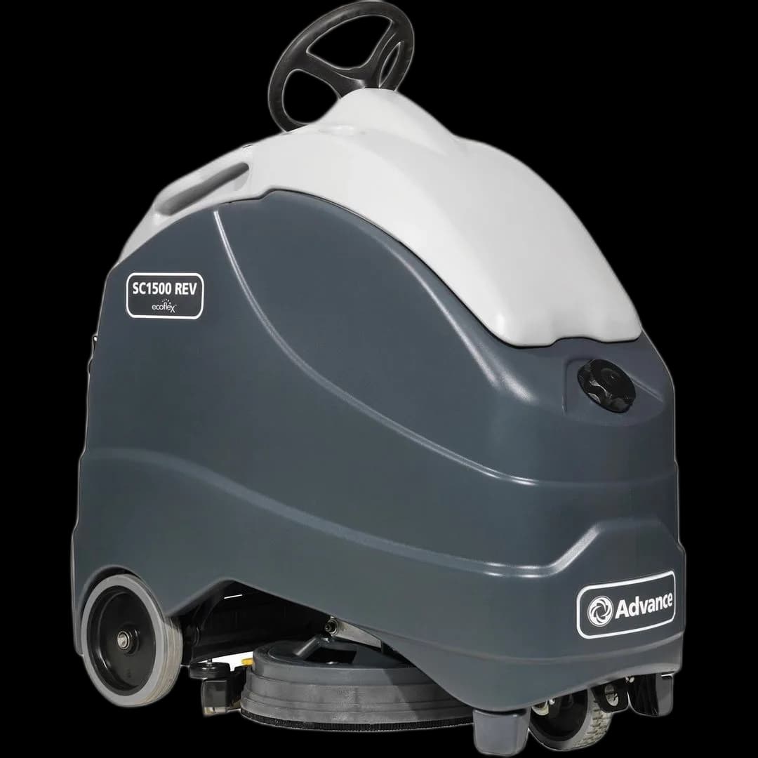 Gulvvasker NILFISK SC1500