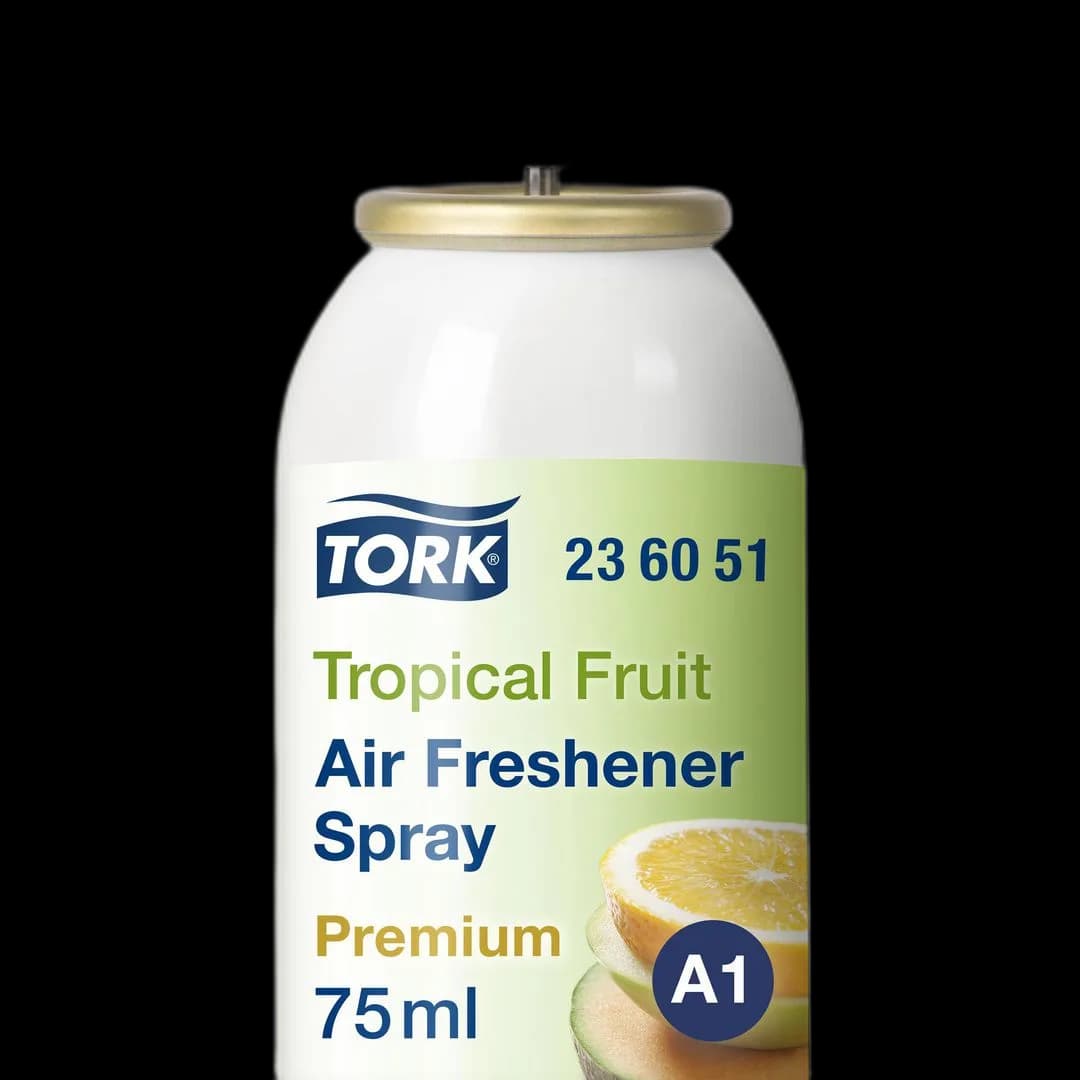 Luftfrisker TORK Premium frukt A1 75ml