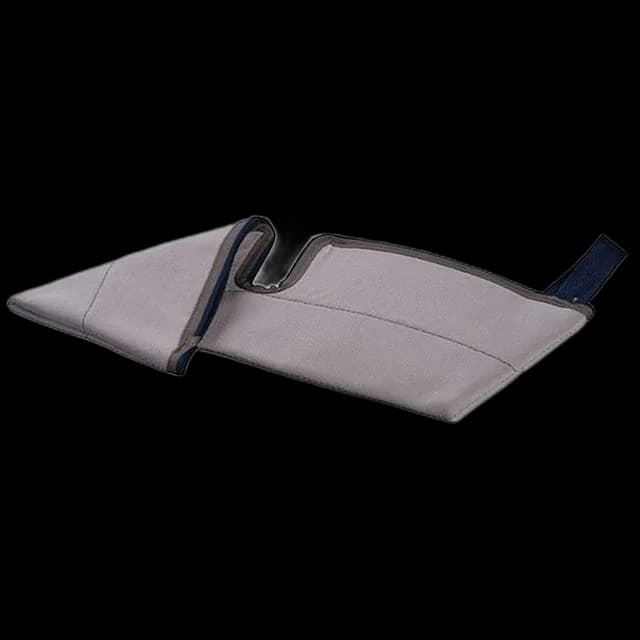 Interiørmopp VILEDA Swep Duo Pad 35cm