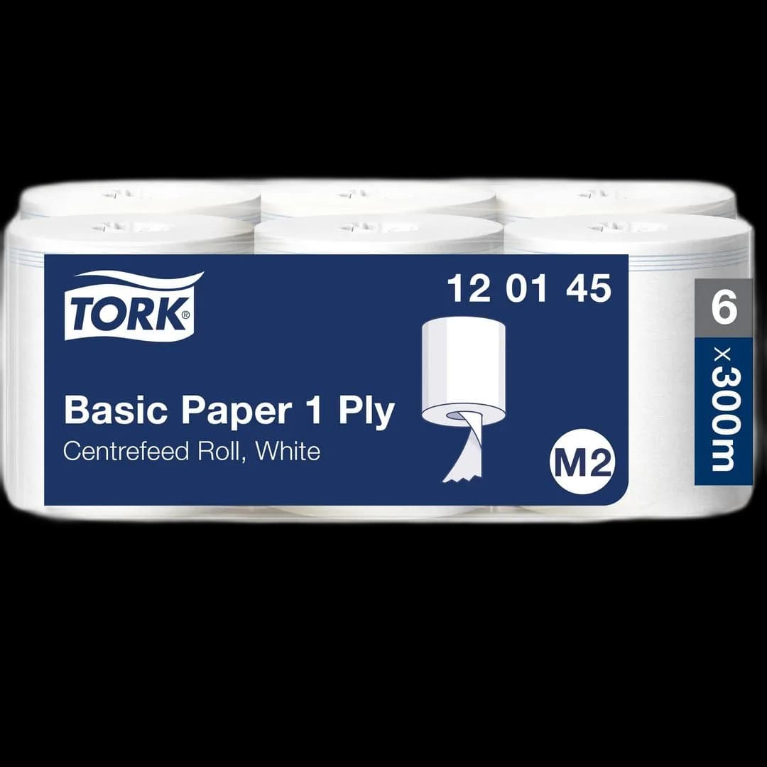 Tørkerull TORK Basic 1L M2 300m