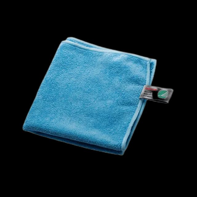 Klut NORDEX Proffer microf 32x32 cm blå