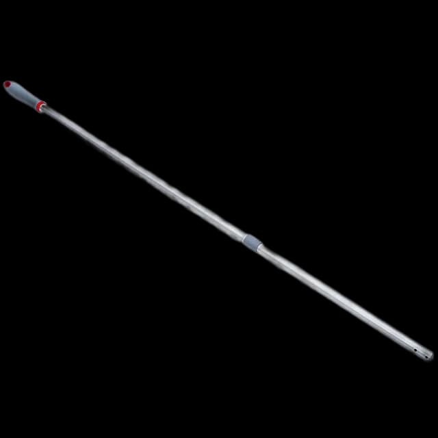 Teleskopskaft NORDEX Proffer 100-180 cm