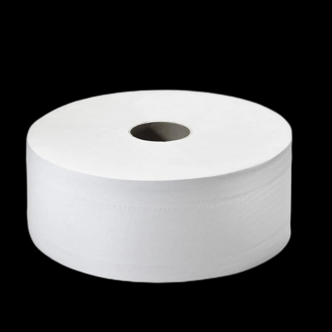 Toalettpapir Universal 2L T1 380m