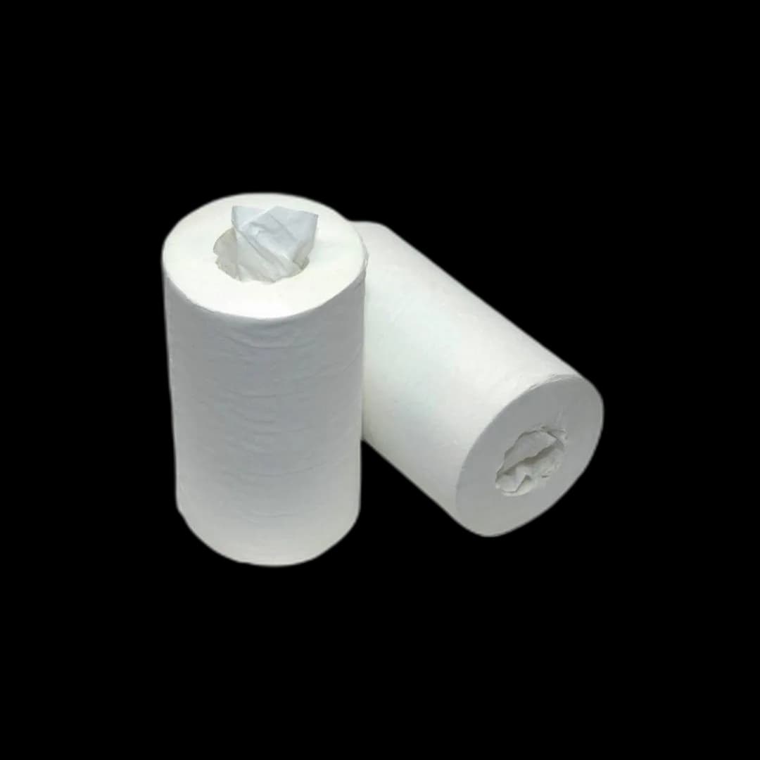 Tørkerull minisenter 1L M1 120m