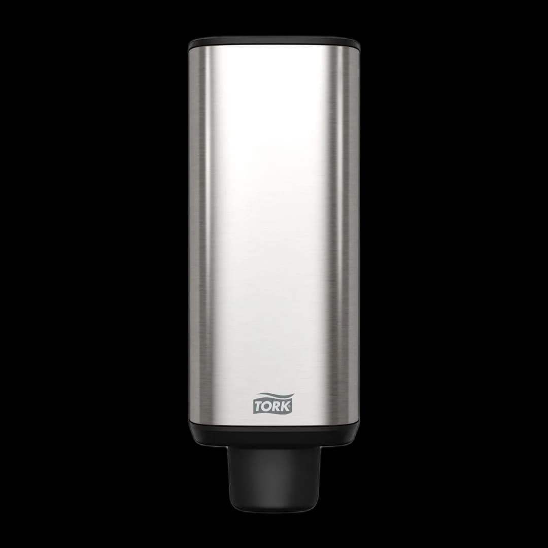 Dispenser TORK manuell skum/flyt S4 stål