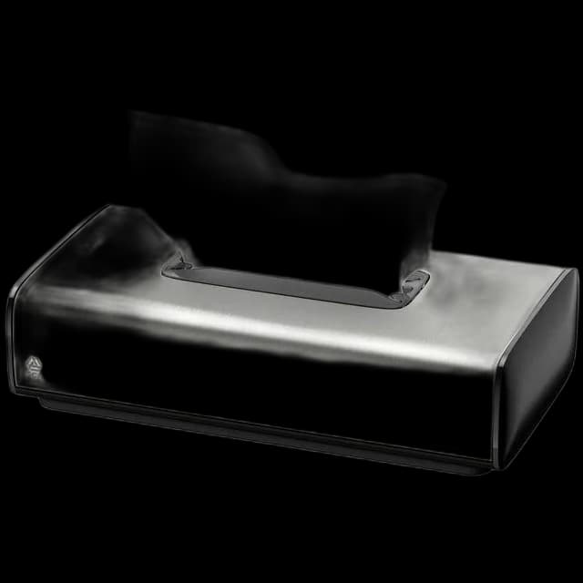 Dispenser TORK ansiktsservietter F1 stål