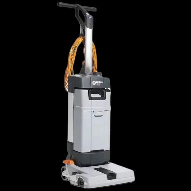 Gulvvasker NILFISK SC100 E Premium