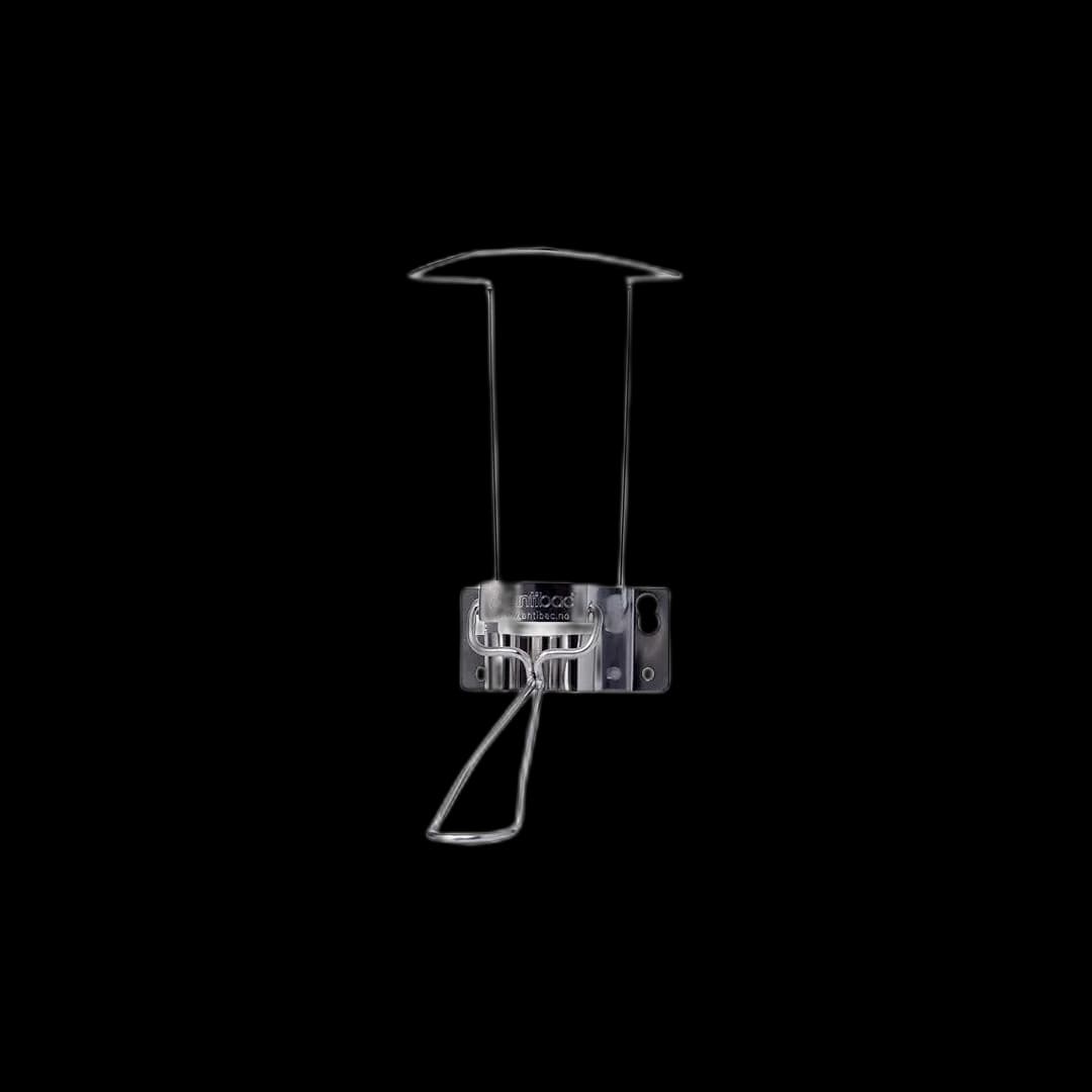 Dispenser ANTIBAC doseringkapsel lh 1L