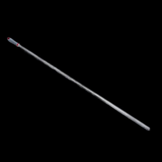 Skaft NORDEX Proffer aluminium 150cm