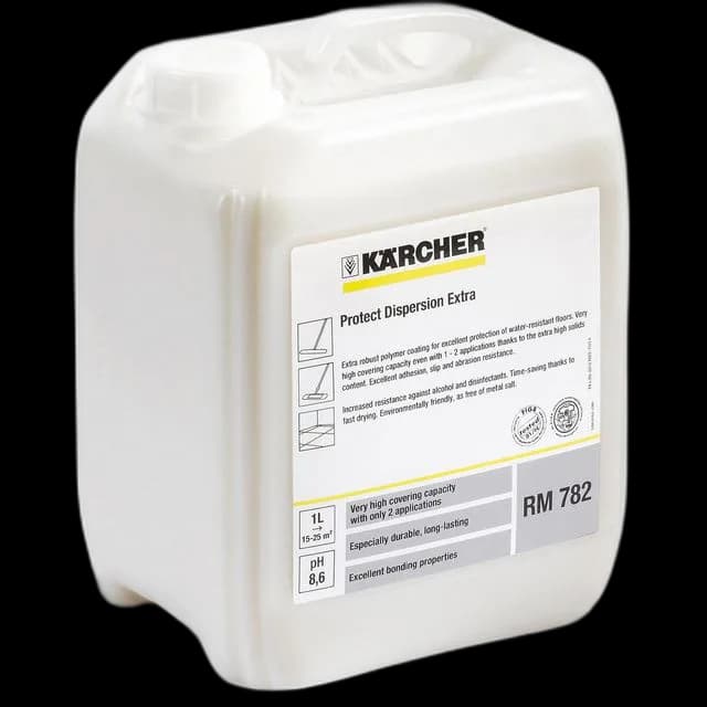 Gulvpolish KÄRCHER RM 782 5L