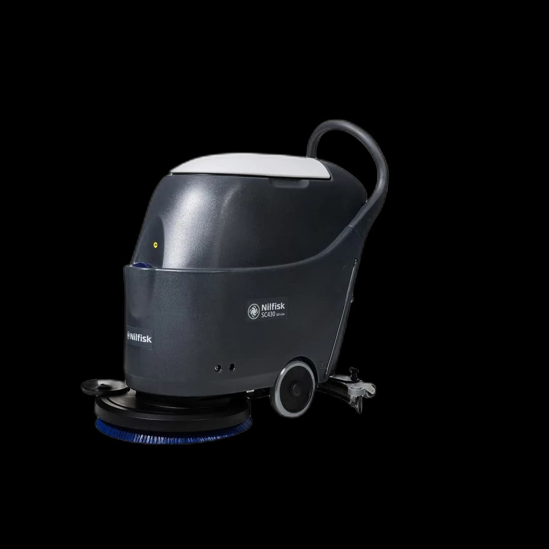 Gulvvasker NILFISK SC430 B