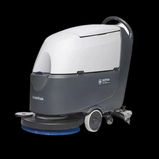 Gulvvasker NILFISK SC530 53 BD