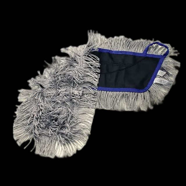 Mopp B50 Trapp lomme 50cm
