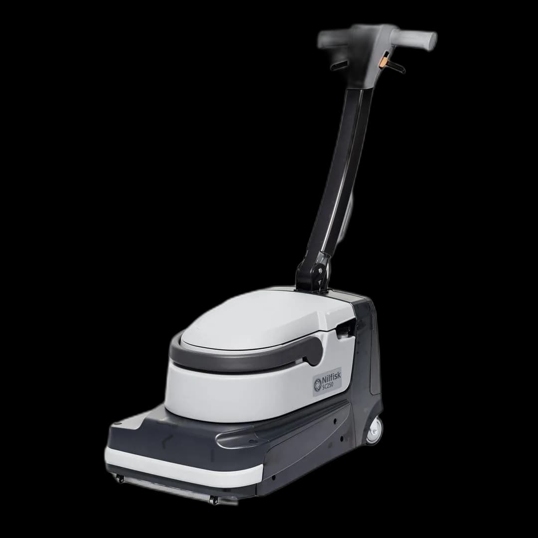 Gulvvasker NILFISK SC250 34C B