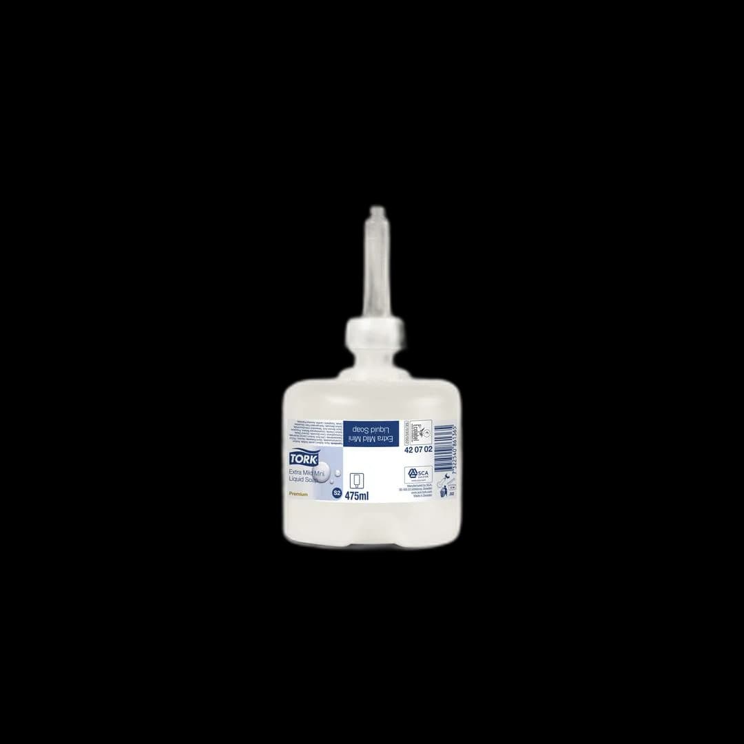 Håndsåpe TORK Sensitiv S2 475ml