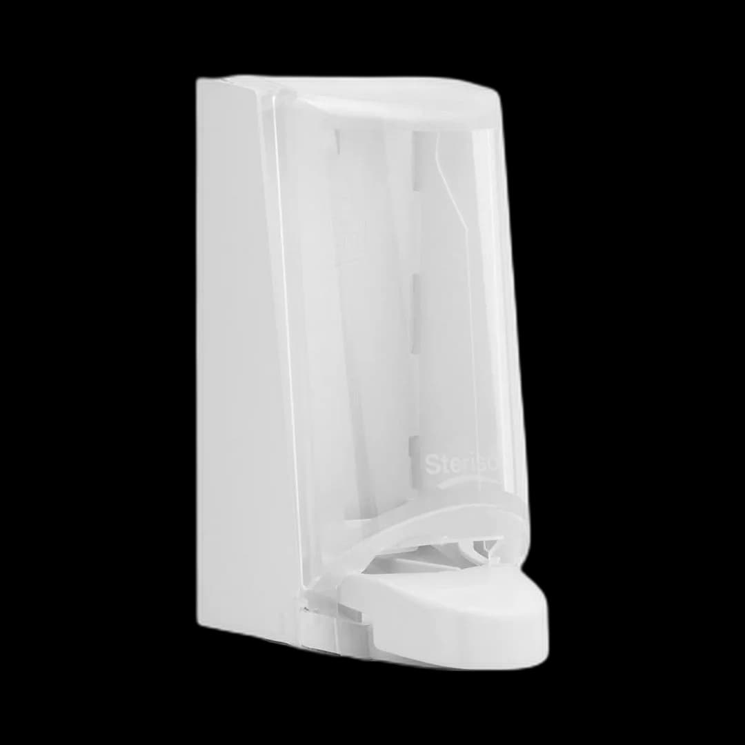 Dispenser STERISOL 0,7L hvit